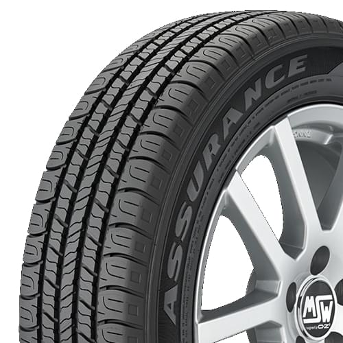 Tyre 15" 205/65R15 94T Gооdуеаr Аѕѕurаnсе Аll-Ѕеаѕоn