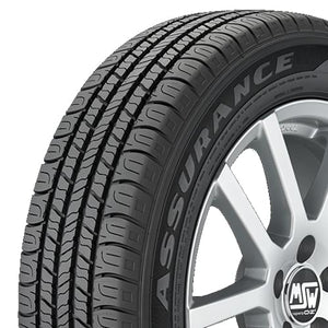 Tyre 15" P185/60R15 84T Goodyear Assurance All-Season