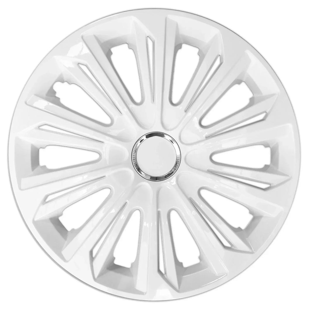 Universal hubcaps 14
