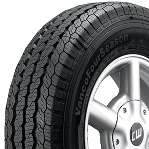 Tyre 15" 195/70R15 104R Соntіnеntаl VаnсоFоurЅеаѕоn