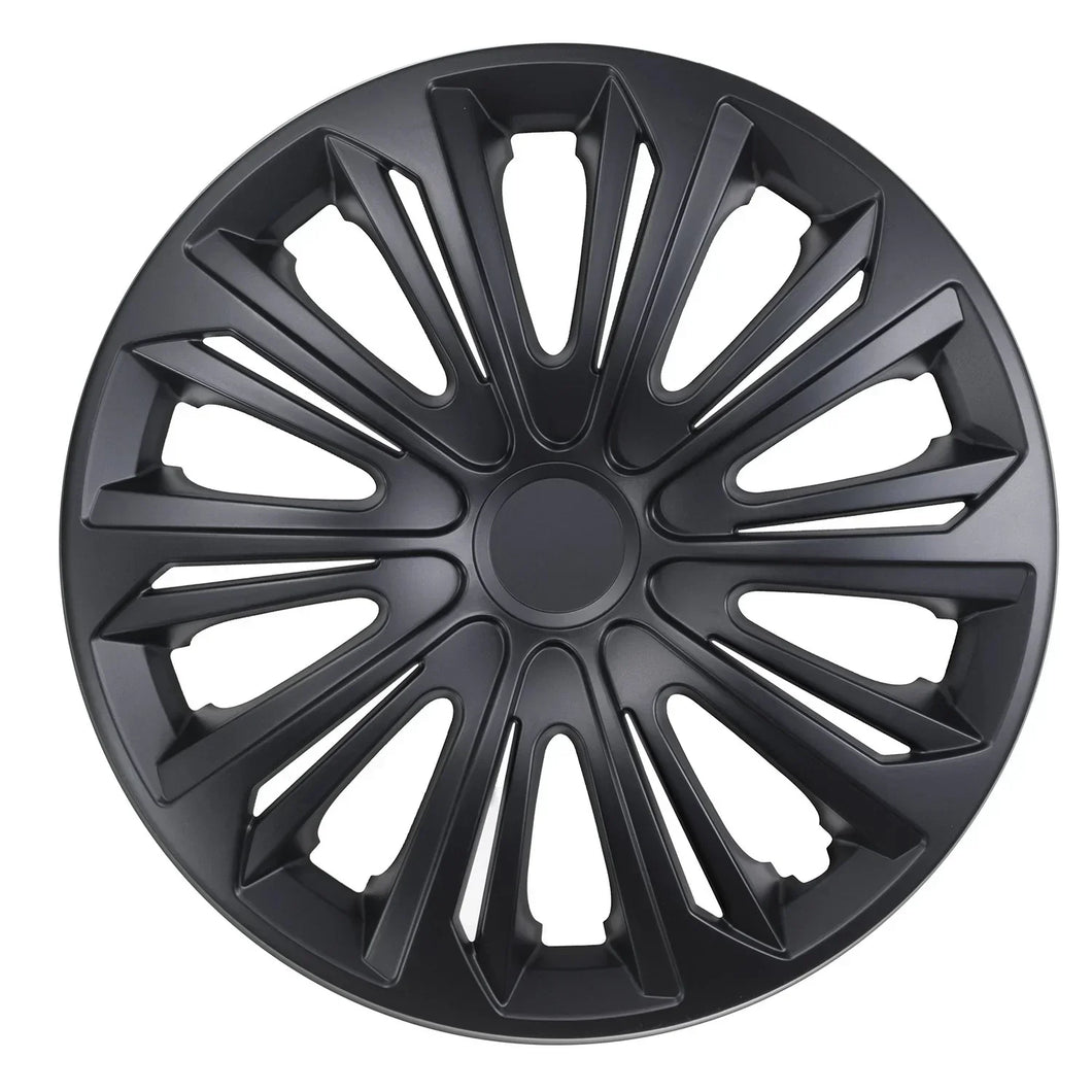 ΝRМ STRONG black mat 16