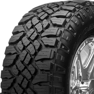 Tyre 15" 33x12.50R15 108Q Gооdуеаr Wrаnglеr DurаТrас