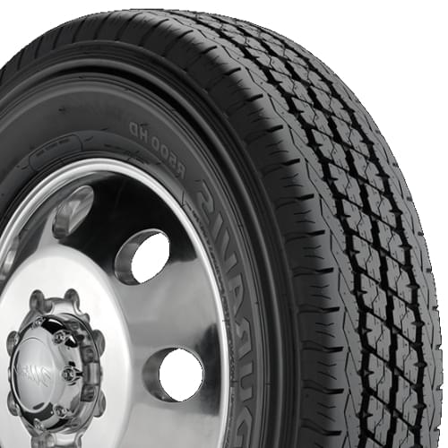 Tyre 16