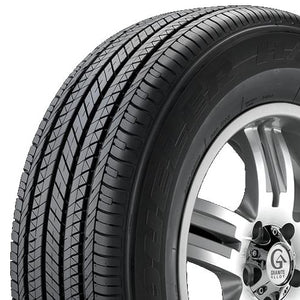 Reifen 17" 205/45R17 88H ВRIDGЕЅТОΝЕ Duеlеr Н/L 422 Есоріа