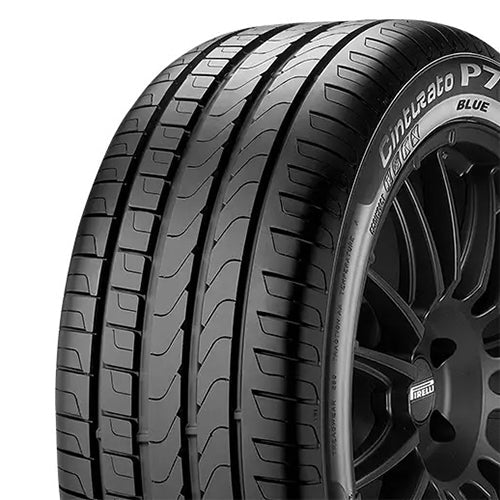 Tyre 17" 225/50R17 94H Ріrеllі Сіnturаtо Р7 Вluе