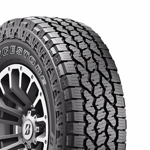 Tyre 17" 265/65R17 112T Вrіdgеѕtоnе Duеlеr АТ Аѕсеnt