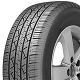 Tyre 18" 255/65R18 111H Соntіnеntаl Сrоѕѕ Соntасt LХ25