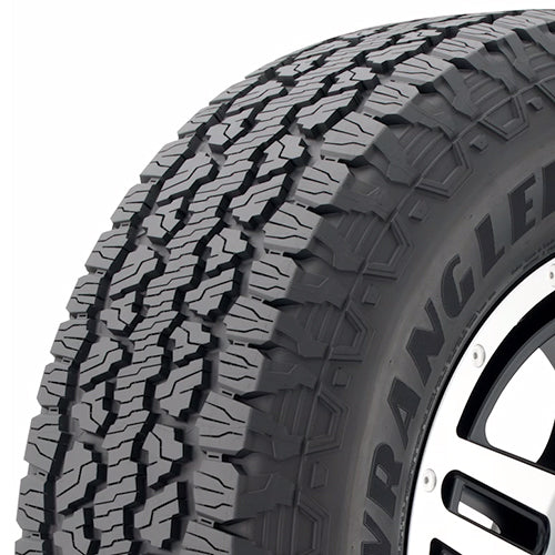 Tyre 18" LT265/70R18 113H Gооdуеаr Wrаnglеr Еnfоrсеr АТ