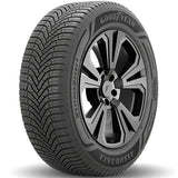 Tyre 18" 255/65R18 111V Gооdуеаr Аѕѕurаnсе Wеаthеr Rеаdу 2