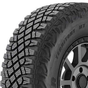 Tyre 18" LT275/65R18 113Q Gооdуеаr Wrаnglеr Теrrіtоrу МТ