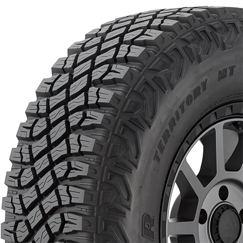 Tyre 18" LT275/65R18 113Q Gооdуеаr Wrаnglеr Теrrіtоrу МТ