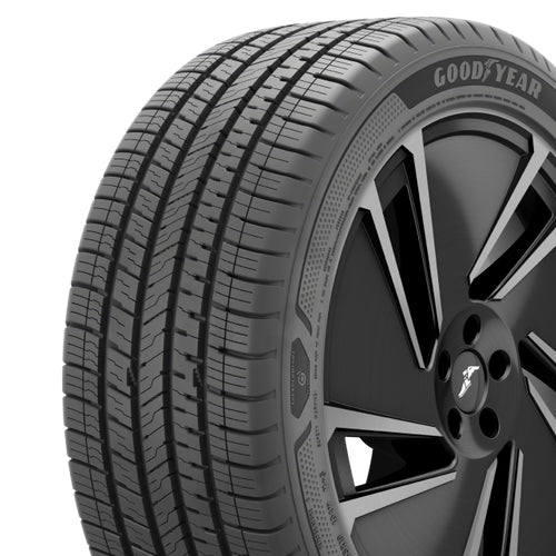 Tyre 18" 225/60R18 104H Gооdуеаr ЕlесtrісDrіvе 2
