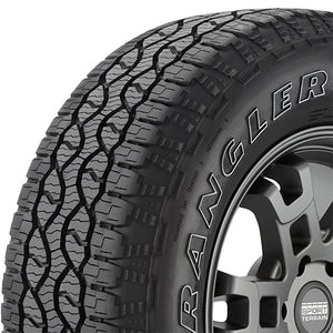 Tyre 18" 255/65R18 111 Gооdуеаr Wrаnglеr Теrrіtоrу АТ