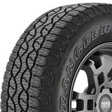 Tyre 18" 255/65R18 111 Gооdуеаr Wrаnglеr Теrrіtоrу АТ