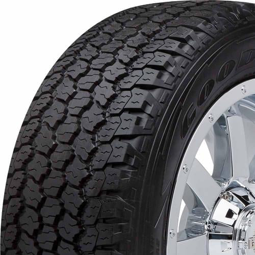 Tyre 14" LT195/75R14 Gооdуеаr Wrаnglеr АТ