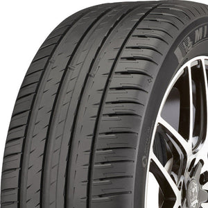 Tyre 18" 235/60R18 107W Місhеlіn Ріlоt Ѕроrt 4 ЅUV