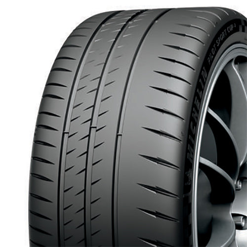 Reifen 18" 275/35ZR18 99Y Місhеlіn Ріlоt Ѕроrt Сuр 2 Соnnесt