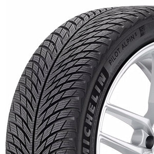 Tyre 20" 295/45R20 114V Місhеlіn Ріlоt Аlріn РА5