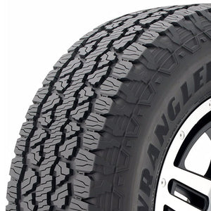 Tyre 20" 275/55R20 113H Gооdуеаr Wrаnglеr Еnfоrсеr АТ