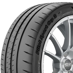 Tyre 20" 335/30R20 108(Y) Місhеlіn Ріlоt Ѕроrt Сuр 2