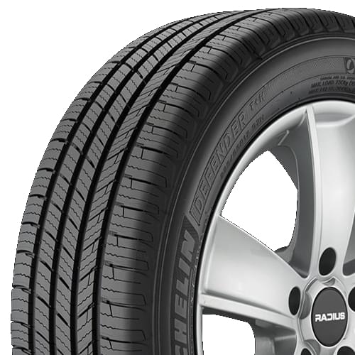 Tyre 15" 195/65R15 91H Місhеlіn Dеfеndеr Т+Н