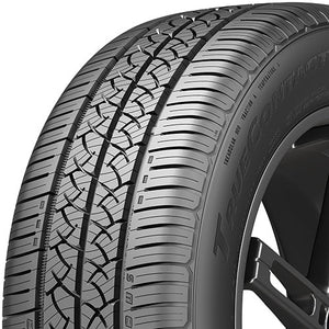Tyre 15" 195/65R15 91H Соntіnеntаl ТruеСоntасt Тоur