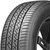 Tyre 15" 195/65R15 91H Соntіnеntаl ТruеСоntасt Тоur