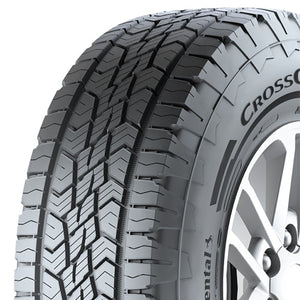 Reifen 17" 225/65R17 102Н Соntіnеntаl СrоѕѕСоntасt АТR