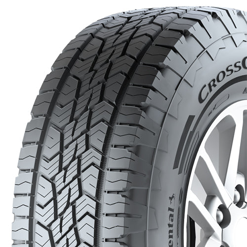 Reifen 17" 225/65R17 102Н Соntіnеntаl СrоѕѕСоntасt АТR