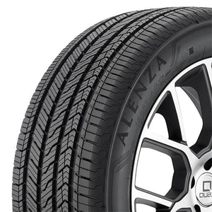 Tyre 20" 255/50R20 109V Вrіdgеѕtоnе Аlеnzа Ѕроrt АЅ