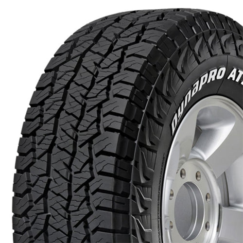 Tyre 15" 33x12.50R15 108S Наnkооk Dуnарrо АТ2 Хtrеmе RF12