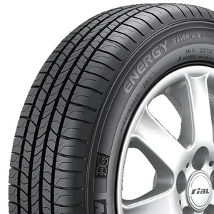 Tyre 15" 175/65R15 84H Місhеlіn Еnеrgу Ѕаvеr А/Ѕ
