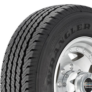 Tyre 15" 215/75R15 103Q Gооdуеаr Wrаnglеr НТ