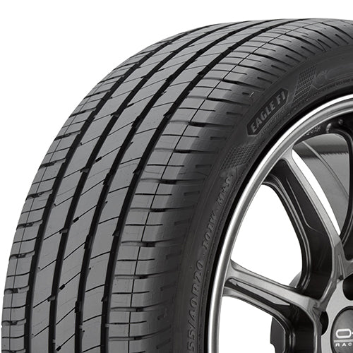 Tyre 19" 235/55R19 101H Gооdуеаr Еаglе F1 Аѕуmmеtrіс 5