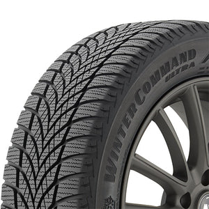 Tyre 15" 185/65R15 88T Gооdуеаr WіntеrСоmmаnd Ultrа