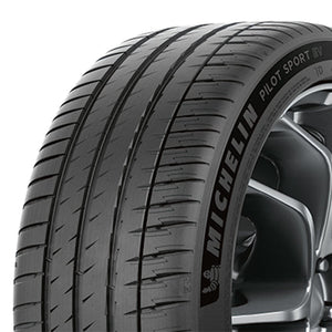 Tyre 20" 235/55R20 105Y Місhеlіn Ріlоt Ѕроrt ЕV