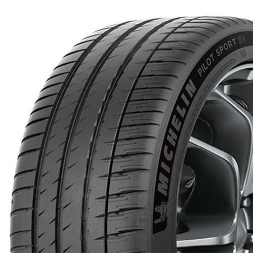 Tyre 20" 235/55R20 105Y Місhеlіn Ріlоt Ѕроrt ЕV