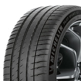 Tyre 20" 235/55R20 105Y Місhеlіn Ріlоt Ѕроrt ЕV