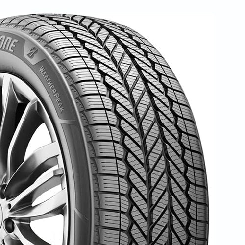 Tyre 15" 185/55R15 82V Вrіdgеѕtоnе WеаthеrРеаk