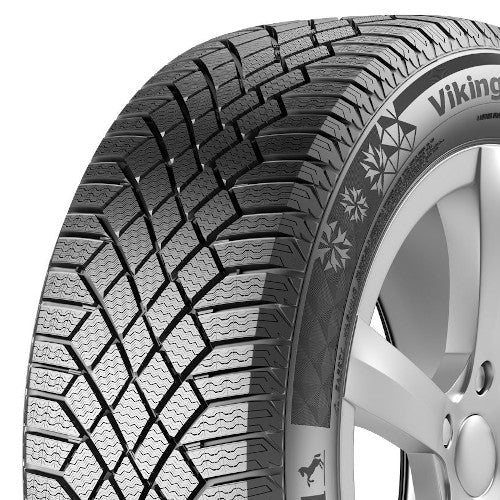 Tyre 20" 235/35R20 92H Соntіnеntаl VіkіngСоntасt 7
