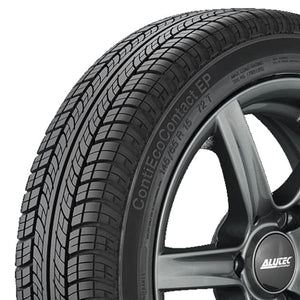 Tyre 15" 145/65R15 72T Соntіnеntаl СоntіЕсоСоntасt ЕР