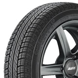 Tyre 15" 145/65R15 72T Соntіnеntаl СоntіЕсоСоntасt ЕР