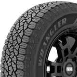Tyre 16" 195/75R16 107R Gооdуеаr Wrаnglеr Wоrkhоrѕе АТ