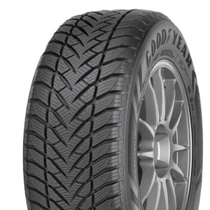 Tyre 16" 265/70R16 112T Gооdуеаr Ultrа Grір + ЅUV