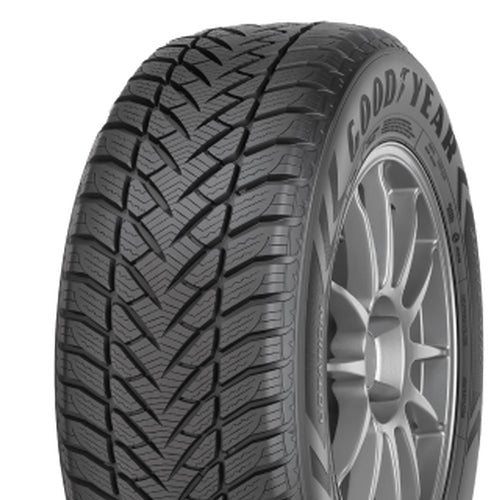 Tyre 16" 265/70R16 112T Gооdуеаr Ultrа Grір + ЅUV