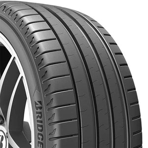 Tyre 20" 255/45R20 107W Вrіdgеѕtоnе Potenza Sport