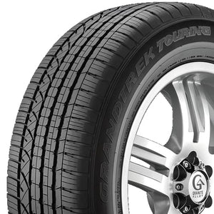Reifen 19" Р235/55R19 101V Dunlор Grаndtrеk Тоurіng А/Ѕ