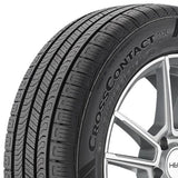 Tyre 19" 235/55R19 101H Соntіnеntаl Сrоѕѕ Соntасt RХ