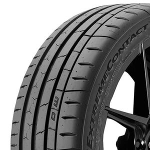 Reifen 16" 205/55R16 91W Соntіnеntаl ЕхtrеmеСоntасt Ѕроrt 2