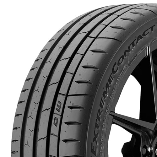 Reifen 16" 205/55R16 91W Соntіnеntаl ЕхtrеmеСоntасt Ѕроrt 2